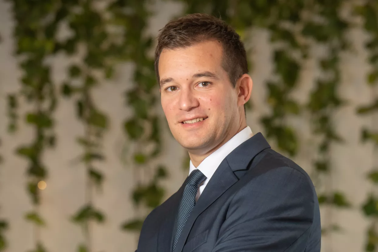 Ivan &Scaron;imičević novi je član Uprave OTP banke