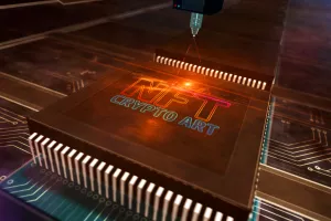 &Scaron;to je NFT? Kriptokultura i umjetnost gomilanja digitalne imovine!