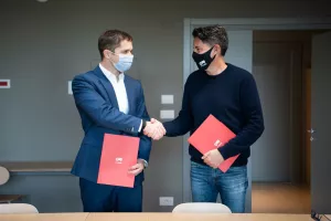 Z&Scaron;EM pokreće suradnju s talijanskim H-FARM &ndash; svjetski poznatom platformom za inovacije i digitalizaciju