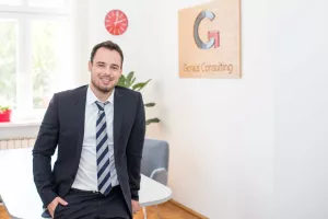 Tvrtka Genius Consulting d.o.o. kori&scaron;tenjem EU sredstava značajno unaprijedila poslovanje i povećala konkurentnost na domaćem i međunarodnom trži&scaron;tu