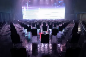 EVENT INDUSTRIJA - Ako je dopu&scaron;teno kulturnjacima, za&scaron;to nije i poslovnjacima?