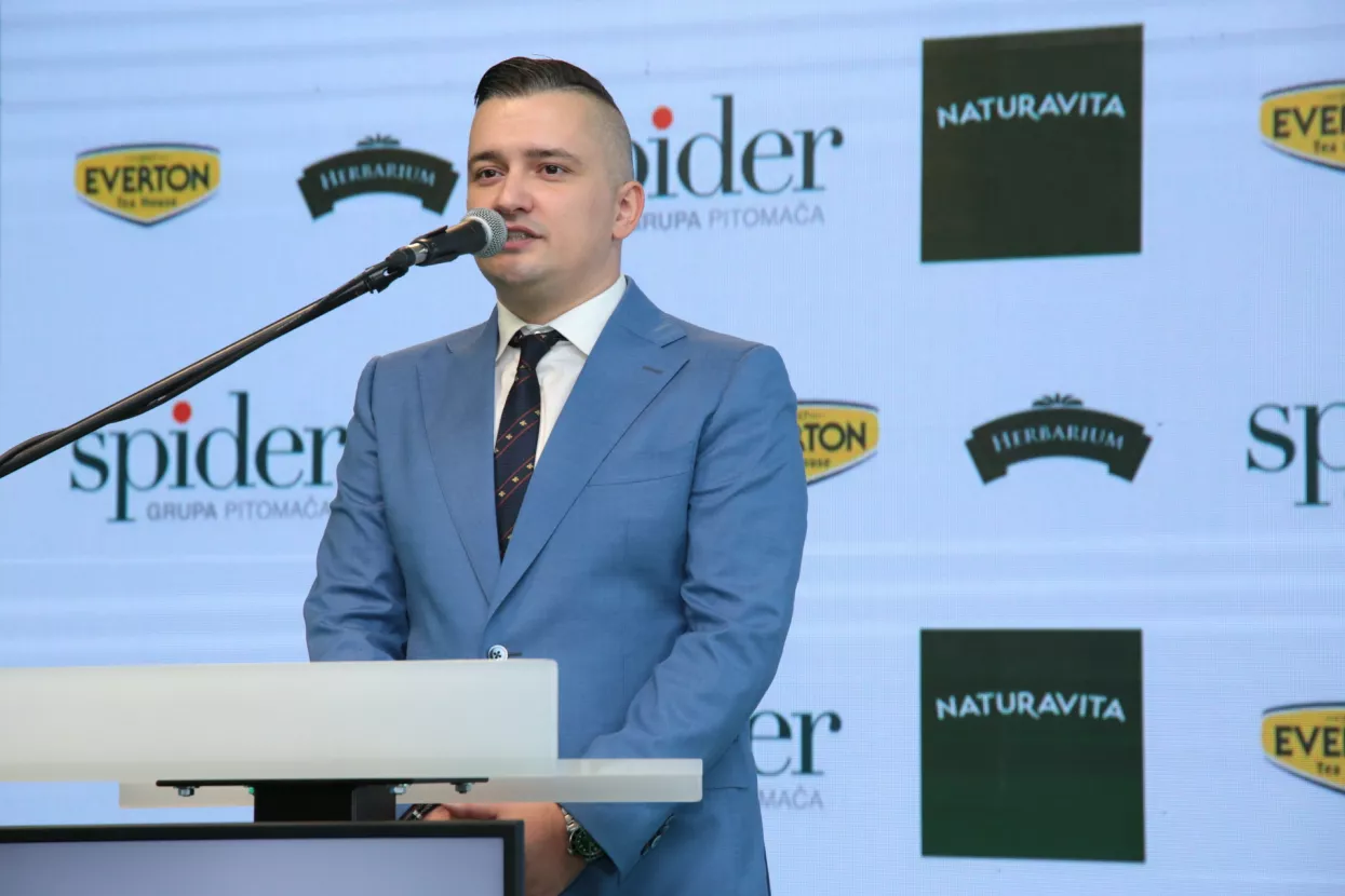 Nova investicija Spider grupe poduprta s četiri milijuna kuna iz 'ruralnog fonda'
