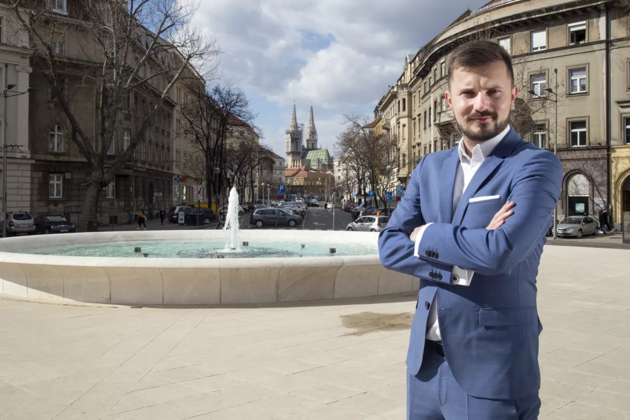 Davor Nađi: Ukidanje bilo kojeg poreza ne može biti populistička mjera