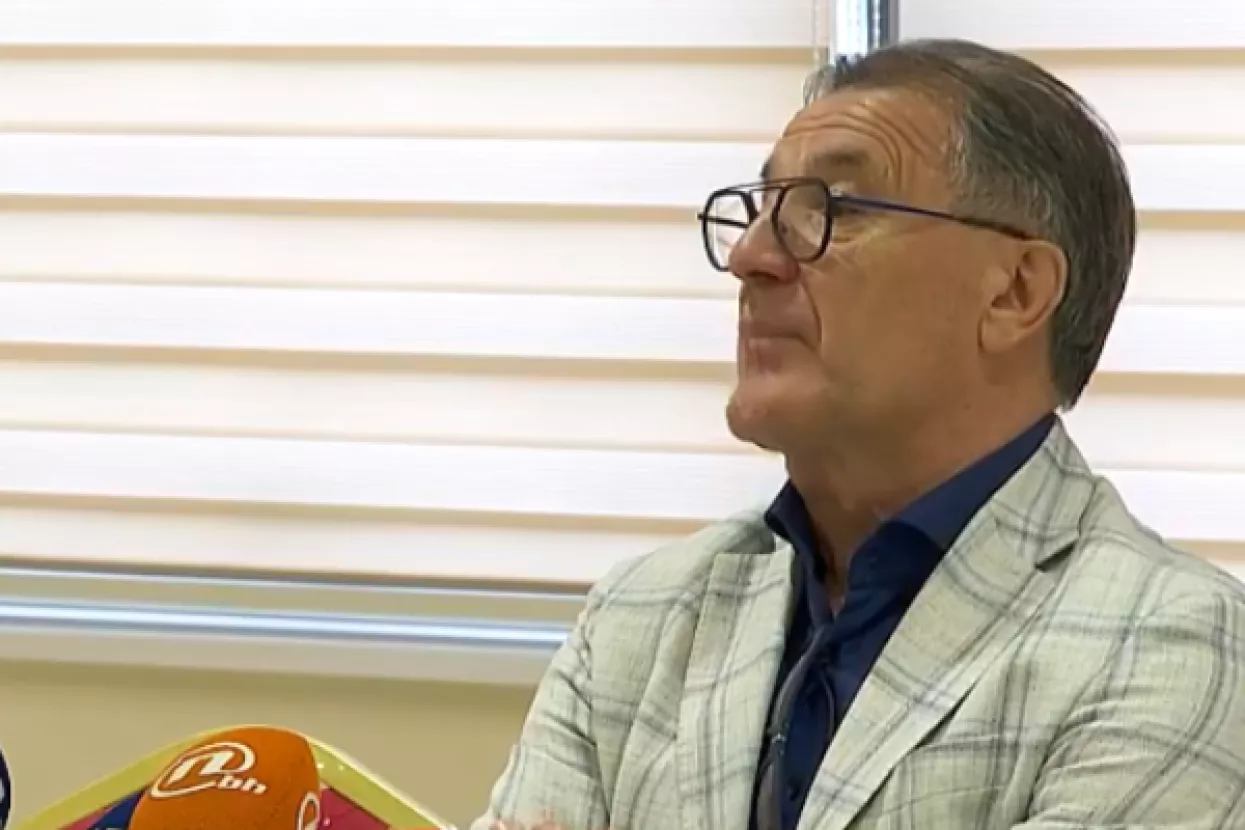 Zdravku Mamiću treba za&scaron;tita potro&scaron;ača