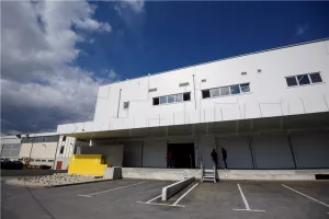 U Solinu otvorena nova tvornica Bobisa vrijedna vi&scaron;e od 150 milijuna kuna