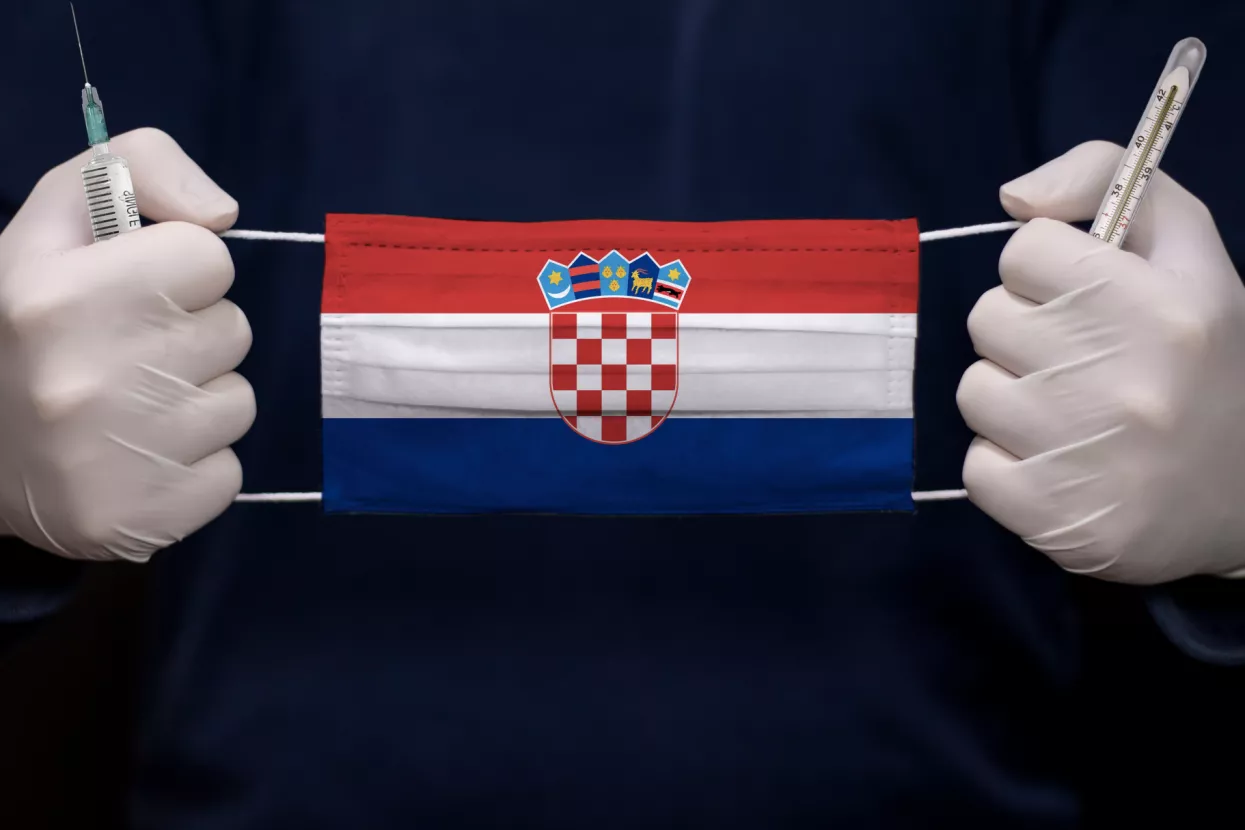 Korona u potro&scaron;ačkoj ko&scaron;arici: U izračun inflacije ubačene maske za lice, jednokratne rukavice i dezinficijensi. A &scaron;to je izbačeno?