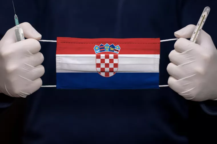 Korona u potro&scaron;ačkoj ko&scaron;arici: U izračun inflacije ubačene maske za lice, jednokratne rukavice i dezinficijensi. A &scaron;to je izbačeno?