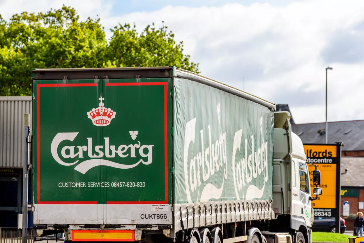 Brojimo &scaron;lepere (34): Carlsberg Croatia - Iz Koprivnice lani otpremljeno 867 &scaron;lepera i vi&scaron;e od 200 cisterni Somersbya