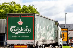Brojimo &scaron;lepere (34): Carlsberg Croatia - Iz Koprivnice lani otpremljeno 867 &scaron;lepera i vi&scaron;e od 200 cisterni Somersbya