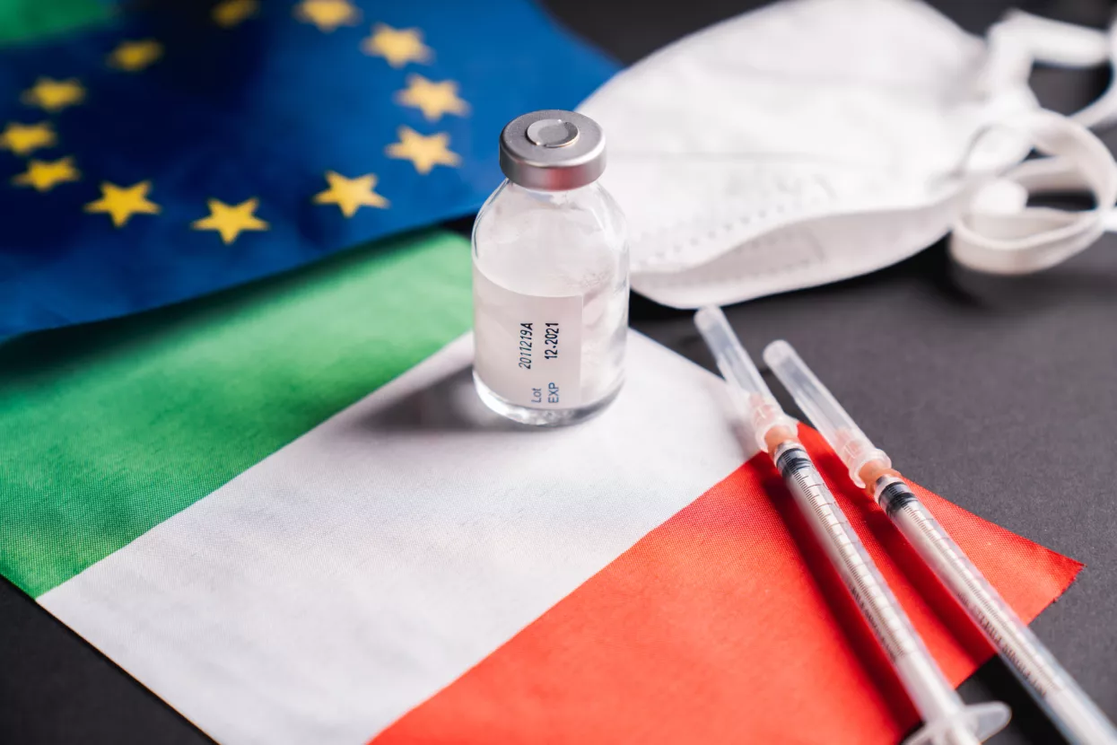 Italija donijela PRVI veliki paket mjera pomoći poduzetnicima