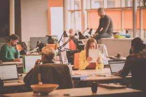 Trend ili potreba - Koje su prednosti i nedostaci coworkinga