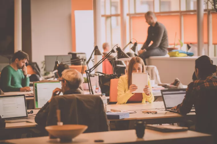 Trend ili potreba - Koje su prednosti i nedostaci coworkinga
