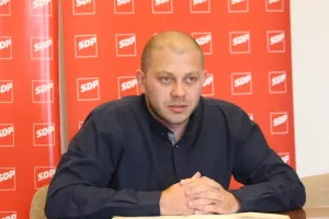 SDP-ov kandidat za gradonačelnika Križevaca iza&scaron;ao iz Uprave tvrtke koju vodi najveći donator HDZ-a
