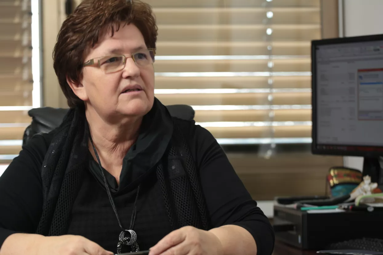 Marica Vidaković vi&scaron;e nije prokuristica Kra&scaron;a