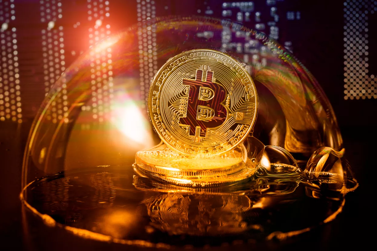 Cijena bitcoina mogla bi skočiti na 300.000 dolara do kraja godine