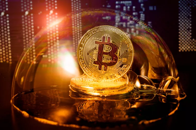 Cijena bitcoina mogla bi skočiti na 300.000 dolara do kraja godine