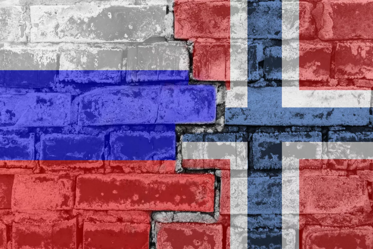 &Scaron;TITE SVOJE INTERESE - Norve&scaron;ka blokirala prodaju kompanije Rusima