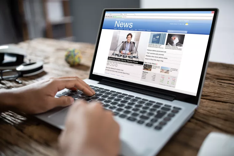 Vrijeme besplatnog medijskog online sadržaja dolazi kraju