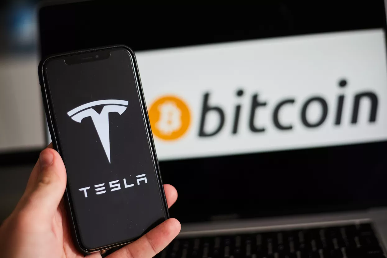 Tehnokralj objavio: Teslu se može platiti bitcoinima