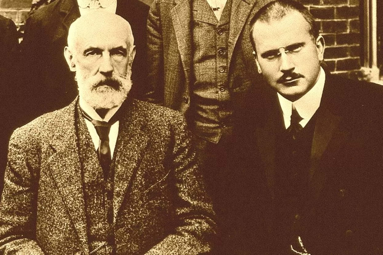 POLITIČARI NA KAUČU: &Scaron;to bi Freud danas rekao (o) hrvatskim svađalicama