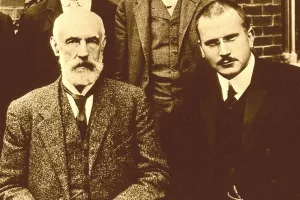 POLITIČARI NA KAUČU: &Scaron;to bi Freud danas rekao (o) hrvatskim svađalicama