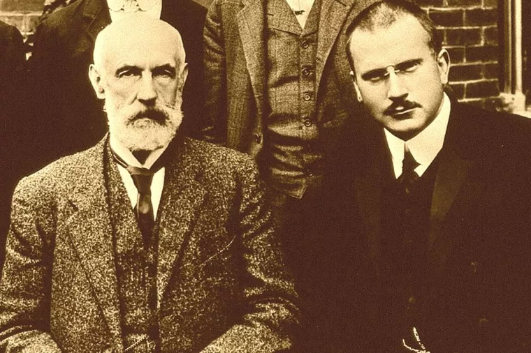 POLITIČARI NA KAUČU: &Scaron;to bi Freud danas rekao (o) hrvatskim svađalicama