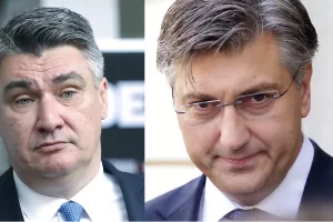 Vi&scaron;nja Stare&scaron;ina: Finale najže&scaron;ćega političkog dvoboja bit će uoči lokalnih izbora