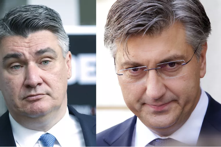 Vi&scaron;nja Stare&scaron;ina: Finale najže&scaron;ćega političkog dvoboja bit će uoči lokalnih izbora