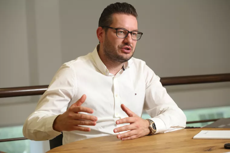 POŽGAJ GRUPA - Hrvatske &scaron;ume uskratile joj trupce, slijedi ga&scaron;enje proizvodnje