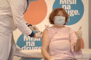 Cijepljenje u RH započelo prije tri mjeseca &ndash; gdje smo danas?