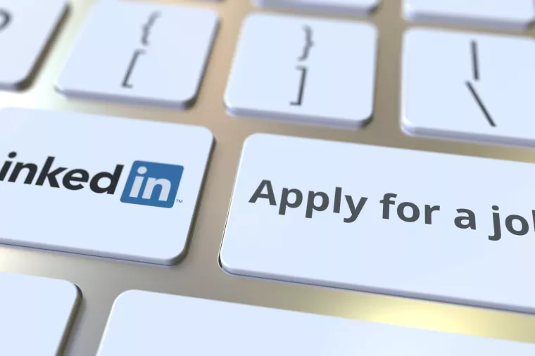 Klasični životopis ili LinkedIn profil? Evo &scaron;to kažu HR stručnjaci vodećih kompanija u Hrvatskoj