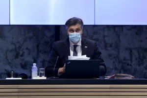 Je li to moguće? Svi članovi GSV-a zadovoljni Nacionalnim planom oporavka i otpornosti