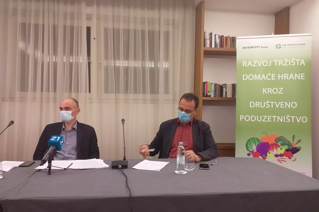 Najstarija hrvatska tražilica proizvođača domaće hrane FINOTEKA.com postala dru&scaron;tveno poduzeće