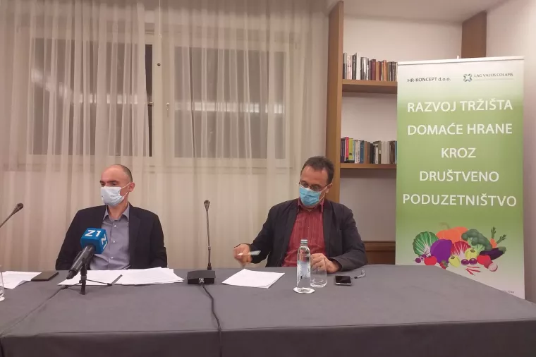 Najstarija hrvatska tražilica proizvođača domaće hrane FINOTEKA.com postala dru&scaron;tveno poduzeće