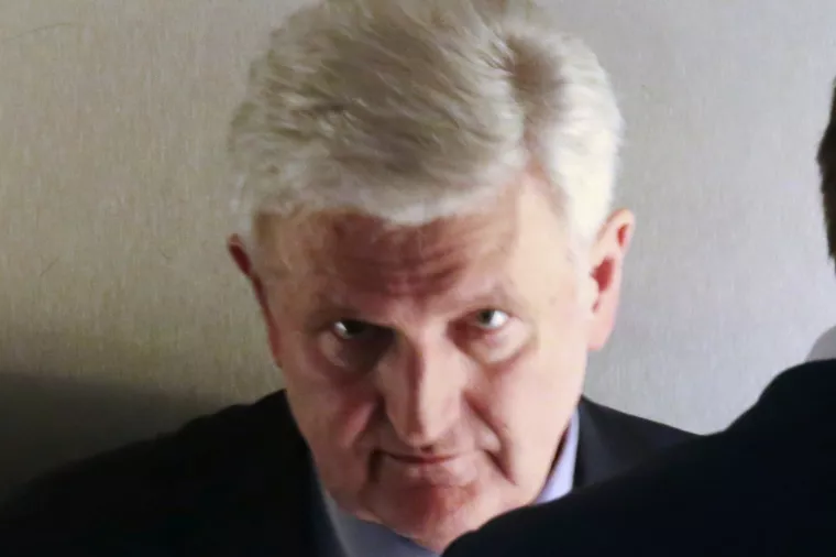 Todorić optužen za kriminal težak 18 milijardi kuna
