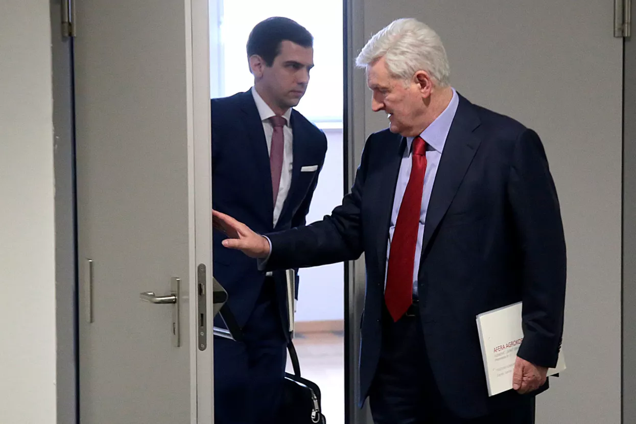 Hrvoje Kačer: Todorićeva optužnica podsjeća na tragikomičnu statistiku DORH-ovih kapitalnih predmeta
