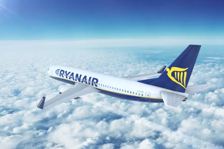Ryanair napokon leti iz Zagreba, povratne karte već za 30 eura