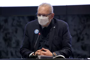 Dan D za epidemiolo&scaron;ke mjere - Maske na otvorenom, zabrana prodaje alkohola, kraći rad kafića