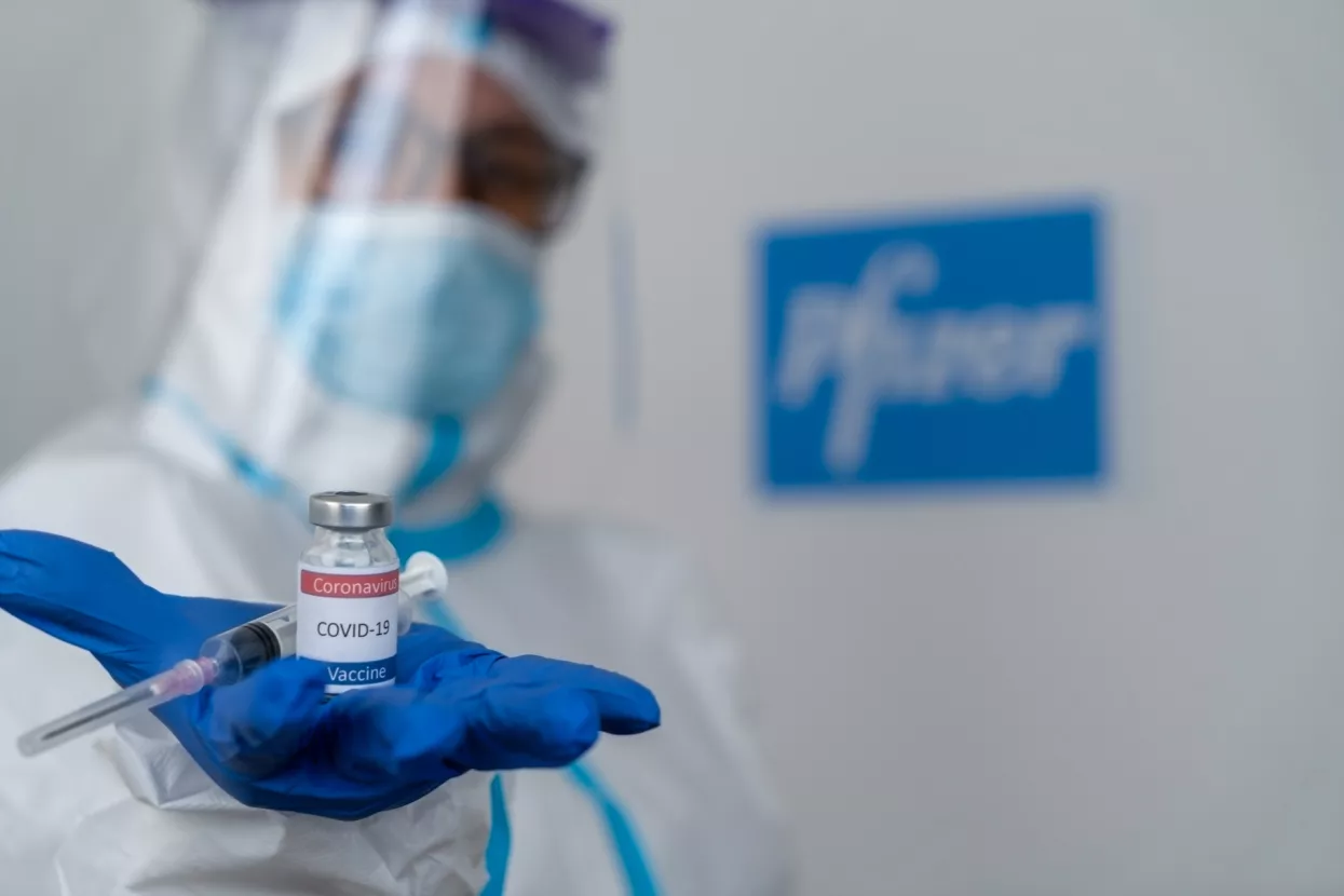 Pfizer: Proizvodnja cjepiva u Savskom Marofu jo&scaron; nije u planu