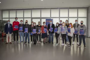 Rotary district dodijelio 268 stipendija u ukupnom iznosu vi&scaron;em od 1.400.000 kuna
