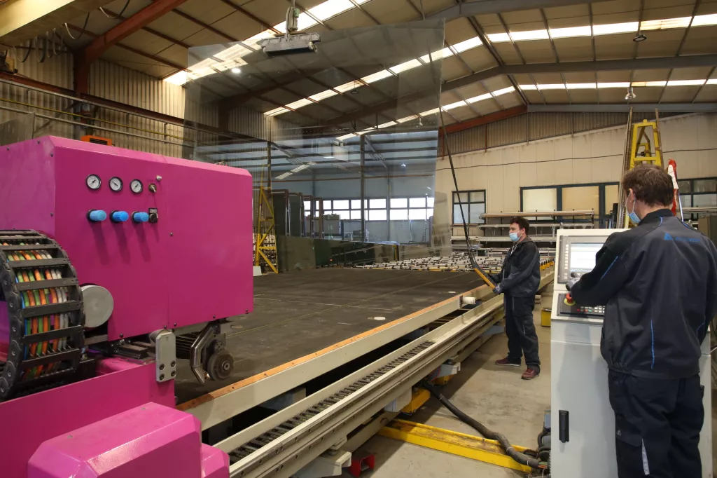 Alu-Kon spreman staviti svoj aluminijsko-stakleni pečat na energetske obnove i europsko trži&scaron;te