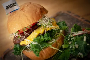 Impossible Foods izaziva potro&scaron;ače na redefiniranje pojma 'meso'