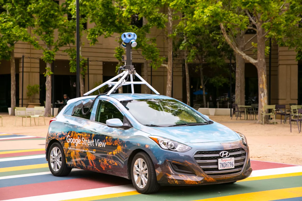 Googleov automobil od sutra na hrvatskim cestama