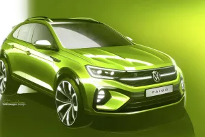 [VIDEO] SUV, ali u segmentu malih sportskih 'crossovera'