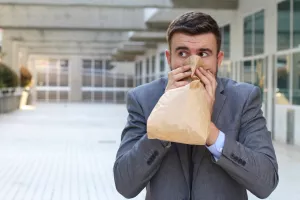 Miodrag &Scaron;ajatović - Panika: Disruptori upali u državni aparat