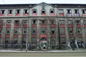 Zapu&scaron;tena tvornica Nada Dimić uskoro u novom ruhu s novim investitorima