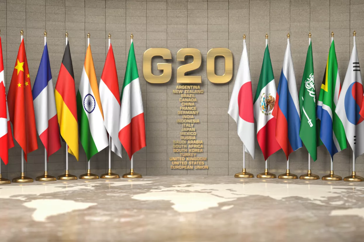 G20: Svjetsko gospodarstvo se polako oporavlja, ali s puno razlika u tempu među zemljama