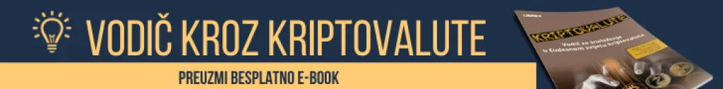 Ovo su kriptovalute koje su ostvarile najveći rast u 2021. godini