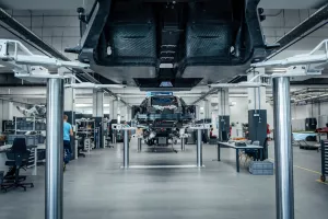 [VIDEO] Kampus Rimac Automobila: Baza za istraživanje, razvoj i proizvodnju vrijedna vi&scaron;e od 200 milijuna eura