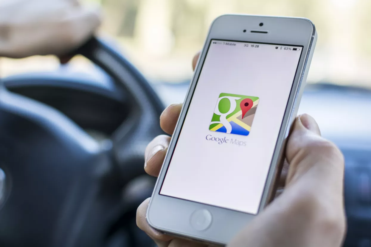 Umjesto najbržih Google Maps će uskoro nuditi ekolo&scaron;ke rute